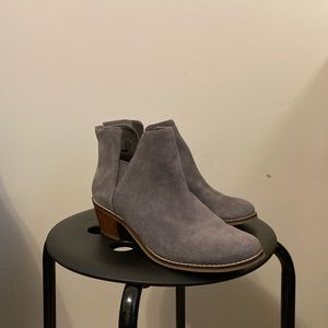 ✿ Cole Haan Heeled boots ✿